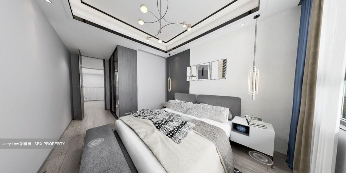 THE RANZ (D8), Apartment #512676571